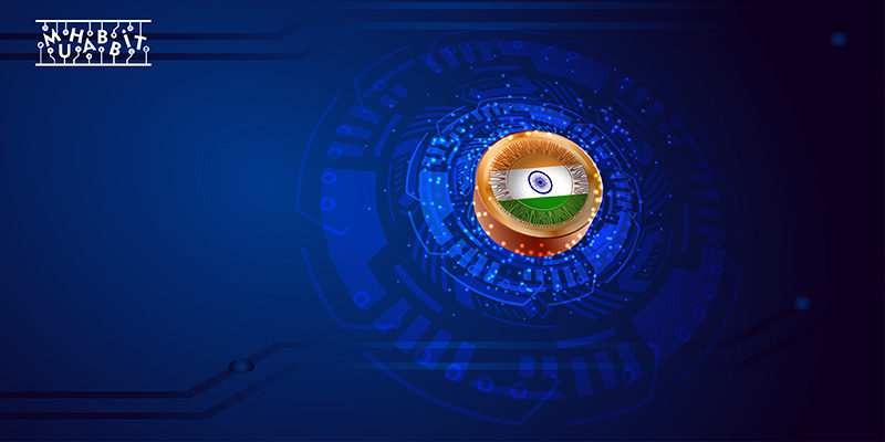 Hindistan’da Kripto Yatırımları Artış Gösteriyor!
