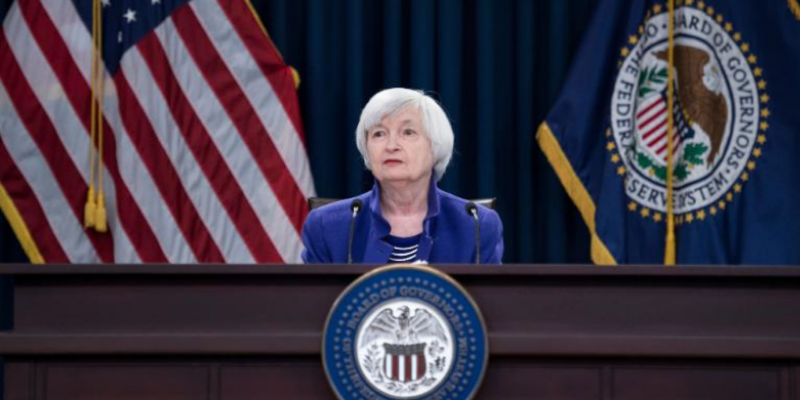 ABD Hazine Bakanı Janet Yellen, UST’den Sonra Stablecoinler Konusunda Ne Düşünüyor?