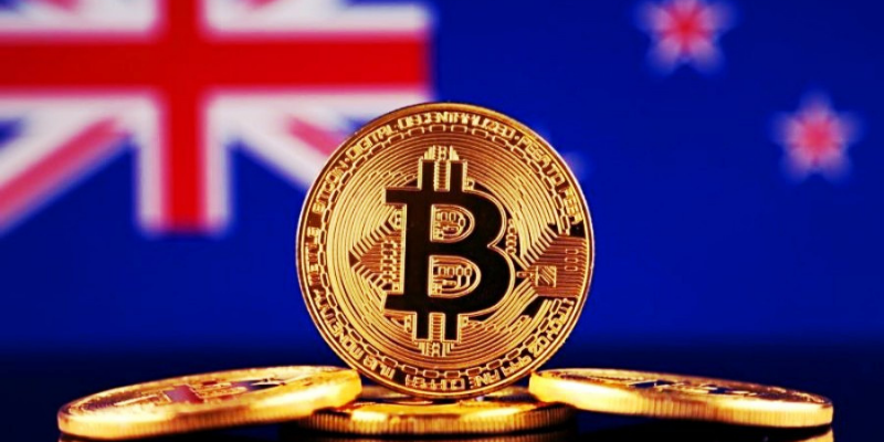 Yeni Zelanda’da Dolara Sabitlenen ‘NZD’ Stablecoin Piyasaya Sürüldü!