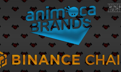 Animoca Brands ve Binance Ortaklık Kuruyor!