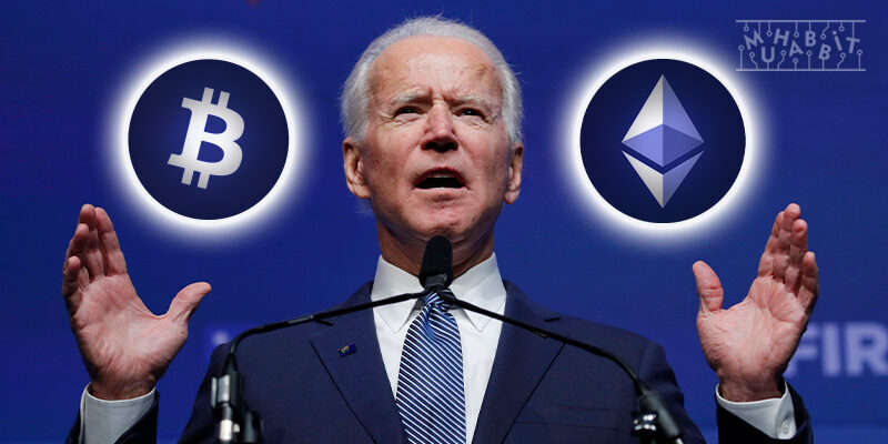 Biden 1.9 Trilyon $’lık Paketin Detaylarını Açıkladı! Bitcoin’e Etkisi Ne Olur?