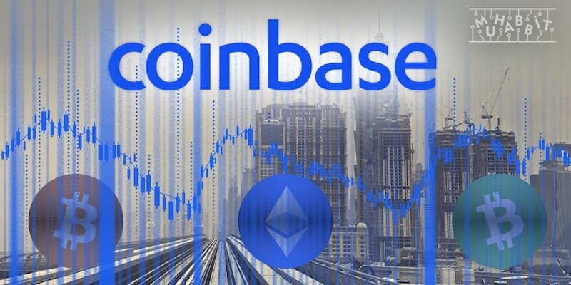 Coinbase’den Perakende Yatırımcılara Yönelik Sürpriz Girişim!