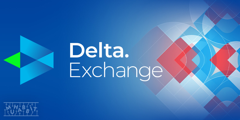 Delta Exchange 10 Bin Dolarşol Trade Yarışması Başlatıyor!