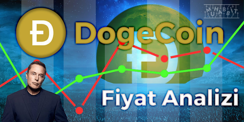 Dogecoin Fiyat Analizi 22.06.2021