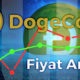 Dogecoin Fiyat Analizi 13.05.2021