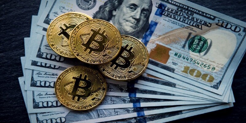 dolar bitcoin btc 2 - Bitcoin'in Dünyadaki Yükselişi Savaşları Engelleyebilir!