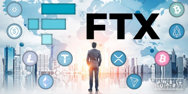 FTX.US, Kentucky Üniversitesi Spor Takımı İle Sponsorluk Anlaşması İmzaladı!