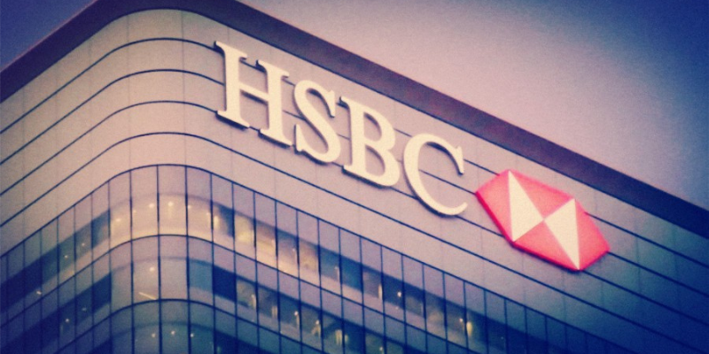 Dev İngiliz Bankası HSBC Kripto Para İşlemlerini Yasakladı!