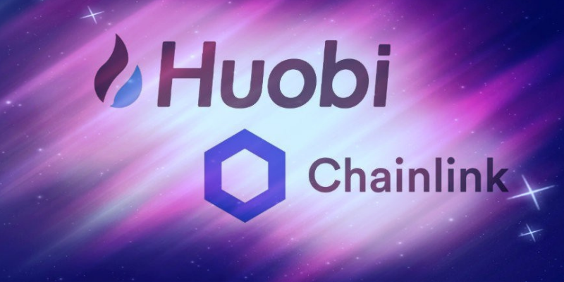 Huobi ECO-Chain (Heco), Chainlink İle Entegre Edilecek!