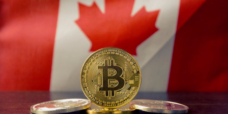 Kanada Eski Başbakanı: Bitcoin Rezerv Varlık Olabilir!