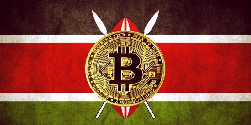 Kenya’da Kripto Paraların Benimsenme Oranı Artmaya Devam Ediyor!