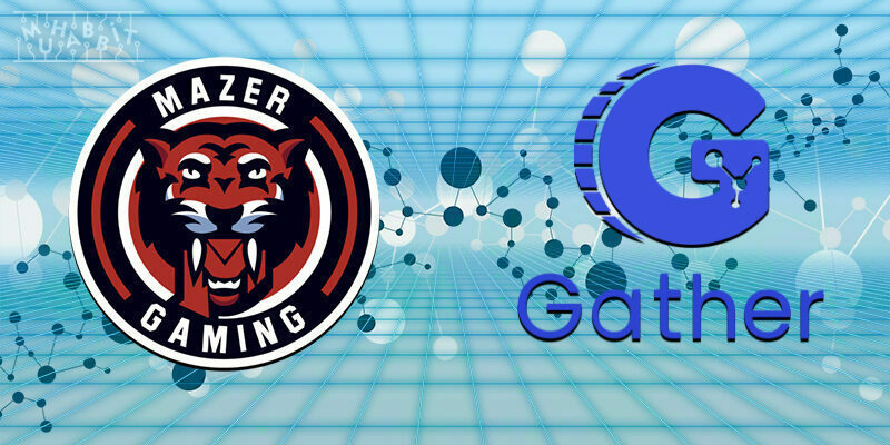 Gather Network İlk Espor Partnerliğini Duyurdu!
