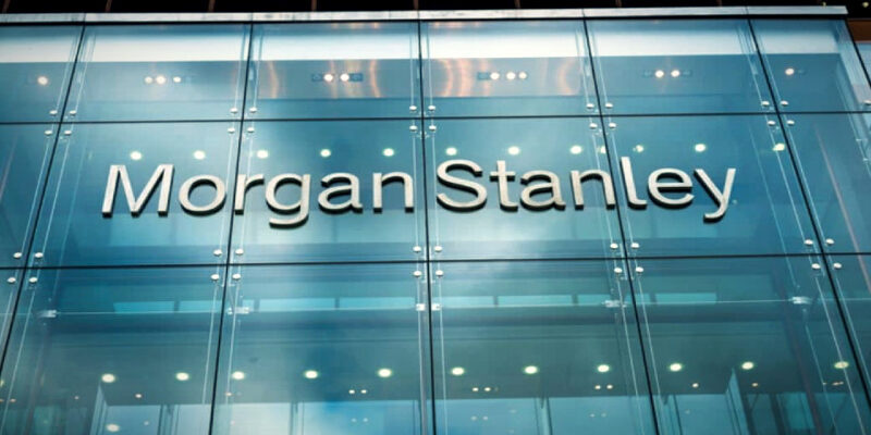 Morgan Stanley MicroStrategy’den Hisse Aldı!