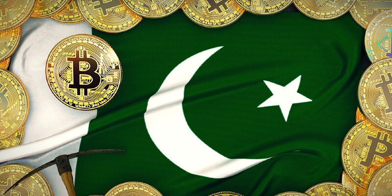 Pakistan Bitcoin Madenciliği İçin Hükümet Fonu Kullanıyor!