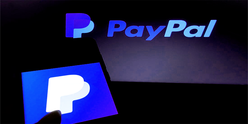 PayPal’ın Kripto Para İşlem Hacmi İki Katına Çıktı!