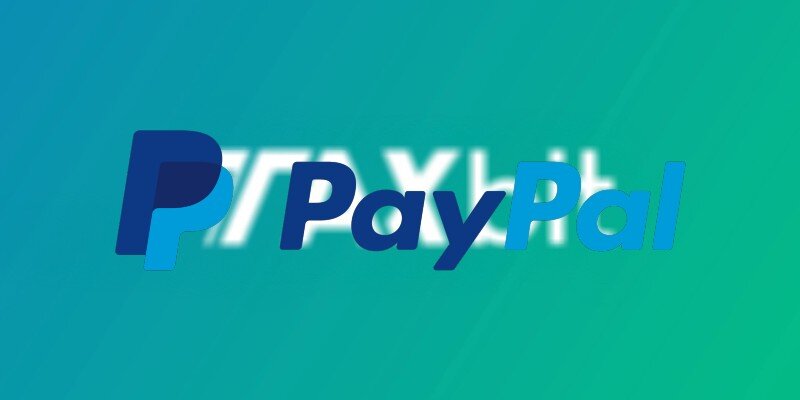 PayPal Da Aynı Vergilendirme Girişimini Destekliyor!