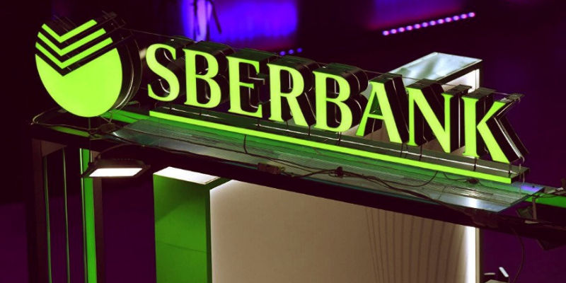 sberbank 2 - Rusya'nın Dev Bankası Sberbank, Platformunda Dijital Finansal Varlık İşlemlerine Başlıyor!