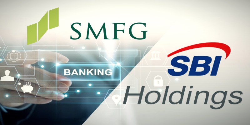 SBI Holdings ve SMFG Dijital Menkul Kıymet Borsası Açacak!