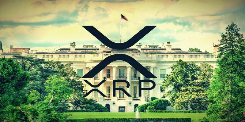 XRP Yatırımcılarının Son Umudu Beyaz Saray!
