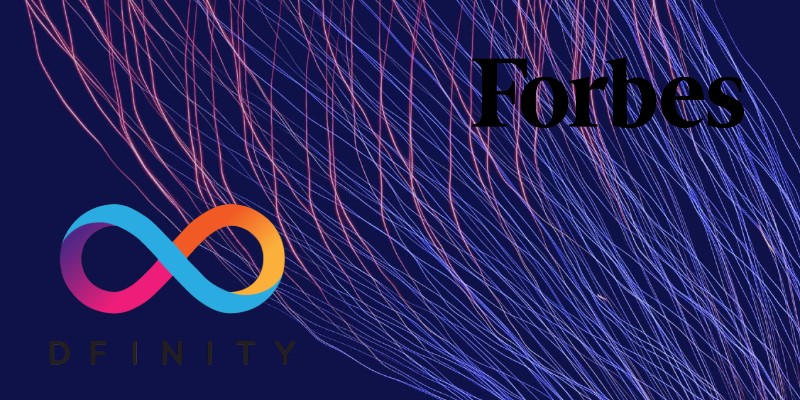DFINITY Ve Forbes, Vizyonerleri Çağırıyor!
