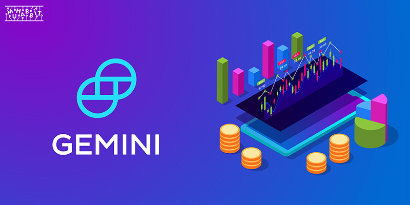 Gemini, ETF ve Fon Yöneticilerine Yönelik Yeni Hizmetini Duyurdu!