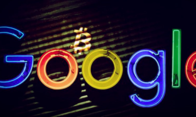 Google’da Kripto Para Aramaları Zirveye Ulaştı!