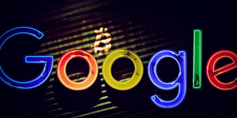 Google’da Kripto Para Aramaları Zirveye Ulaştı!