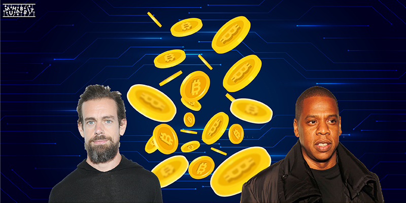 Jack Dorsey Ve Jay Z, Bitcoin Geliştiricilerine 500 BTC Bağışlıyor!