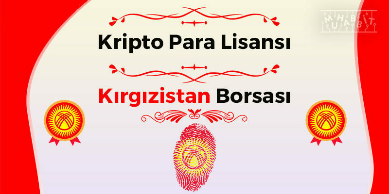 Kırgızistan, Ülkede Lisanssız Borsa İstemiyor!