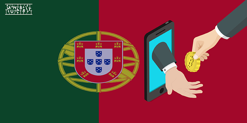 Portekiz’de Bitcoin İle Elektrik Faturası Ödeme Dönemi Başlıyor!