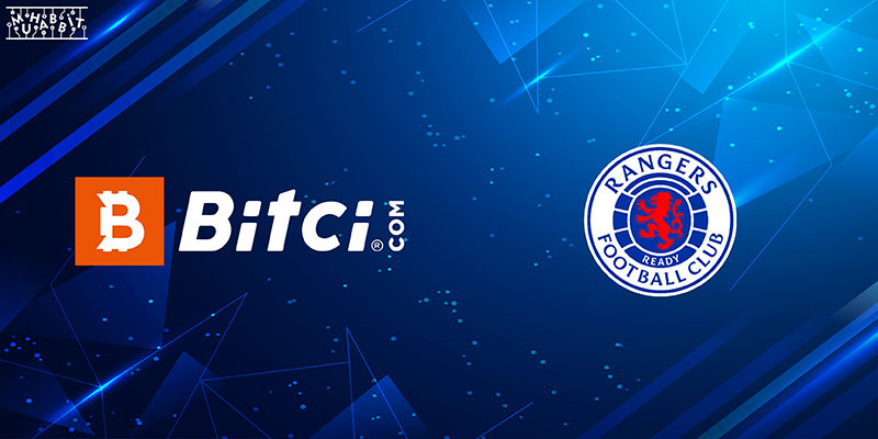 Bitci.com İskoç Futbol Kulübüne Sponsor Oldu!