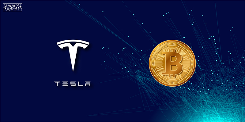 Tesla, Bitcoin Yatırımından 1 Milyar $ Kazanmış!