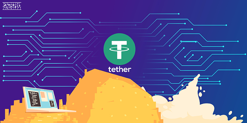 Tether’ın Piyasa Değeri 40 Milyar Doları Aştı!
