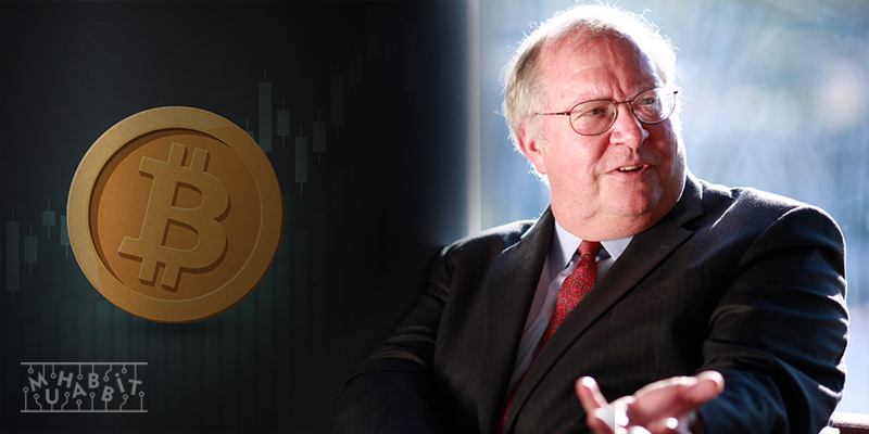 Milyarder Fon Yöneticisi Bill Miller: Bitcoin İçin Artık Yükseliş Bekliyorum!