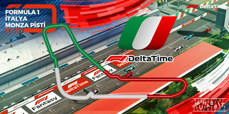 F1 Delta Time’a Gelecek Yeni Pist Belli Oldu!