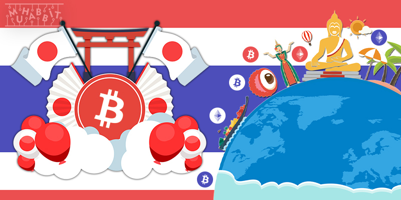 Japon Şirketlerin Yüzde 57’si Blockchain Teknolojisi Kullanıyor!