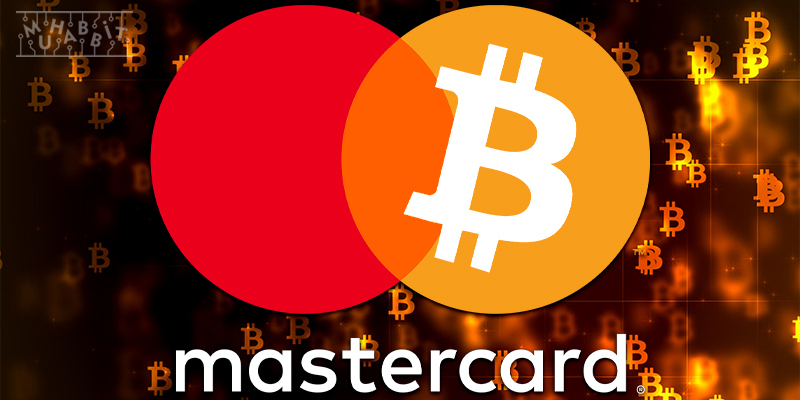 Mastercard, Asya Pasifik Bölgesinde Kripto Para Bağlantılı  Ödeme Kartlarını Piyasaya Sürecek!