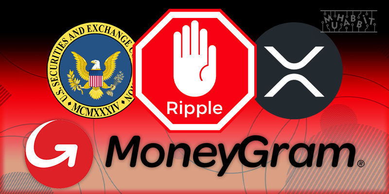 Moneygram, Ripple Platformunun Kullanımını Askıya Aldığını Duyurdu!