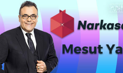 Narkasa’nın CEO’su Erdal Kaya, Mesut Yar Sunuculuğundaki Nartalks’a Konuk Oldu!