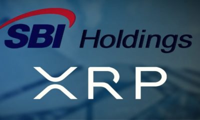 SBI Group Kripto Kredi Hizmetini XRP İçin Açtı!