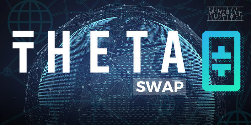 Theta Blockchain, Merkeziyetsiz Borsası ThetaSwap’ı Duyurdu!