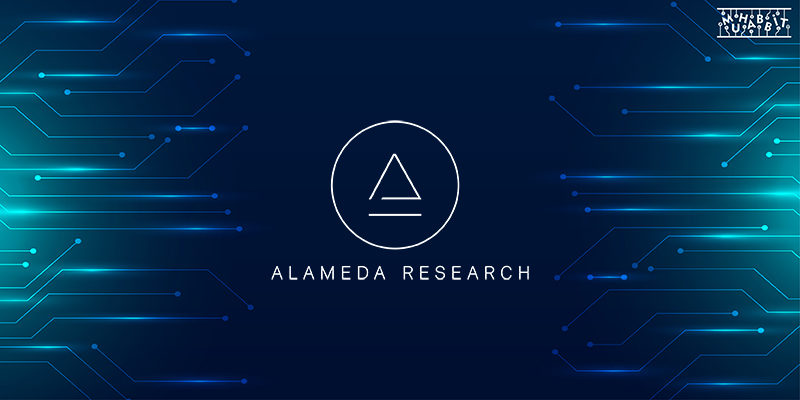 Alameda Research, Efficient Frontier’a Yatırım Yaptı!