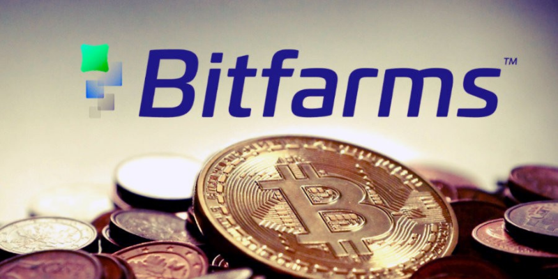 Bitcoin Madencileri Büyümeye Devam Ediyor! Bitfarms, 48.000 Yeni Makine Daha Alacak!