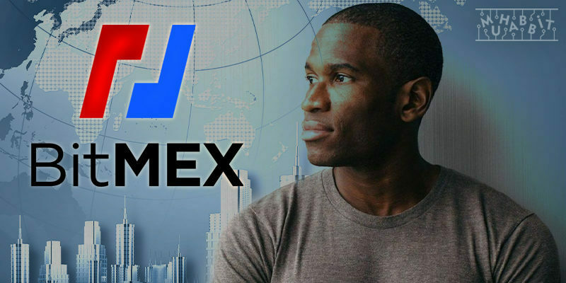 BitMEX CEO’su Arthur Hayes İstifa Etti!