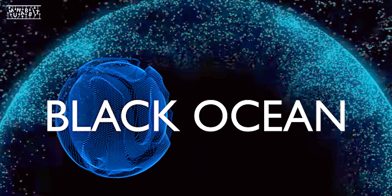 Black Ocean ve Apron Network Ortaklık Kuruyor!