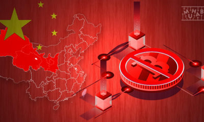 Çin, Bitcoin Madenciliğine Veda Mı Ediyor?