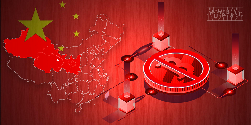 Çin, Yasa Dışı Kripto Para Madenciliği Faaliyetlerini Bitirmeye Kararlı!