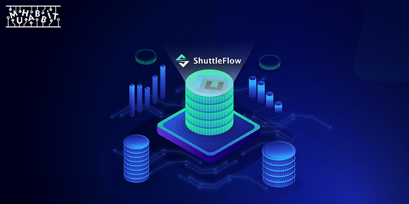 ShuttleFlow 2.0 Sürümü İle Farklı Ağlara da Destek Verecek!