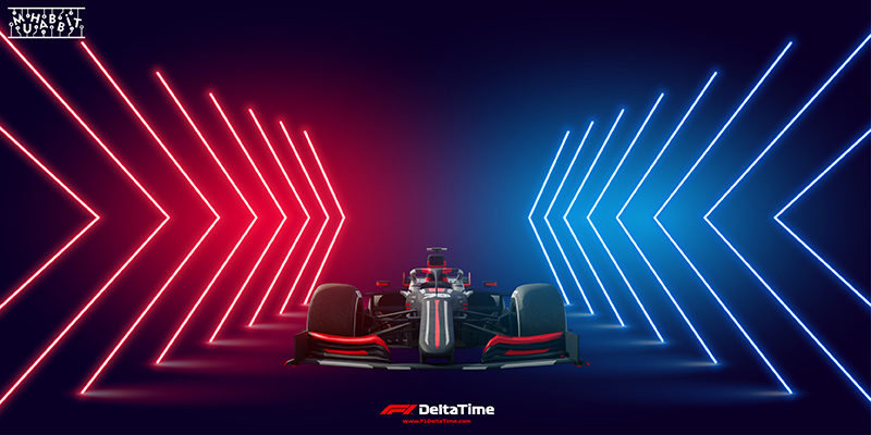 F1 Delta Time Yeni Oyun Modunu Duyurdu!