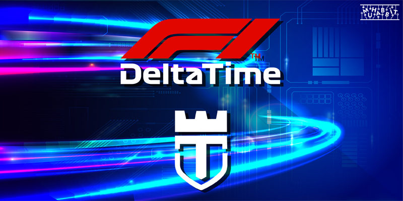 F1 Delta Time’da TOWER Etkinliği Var!